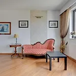 Apartamenty Apartinfo Szafarnia