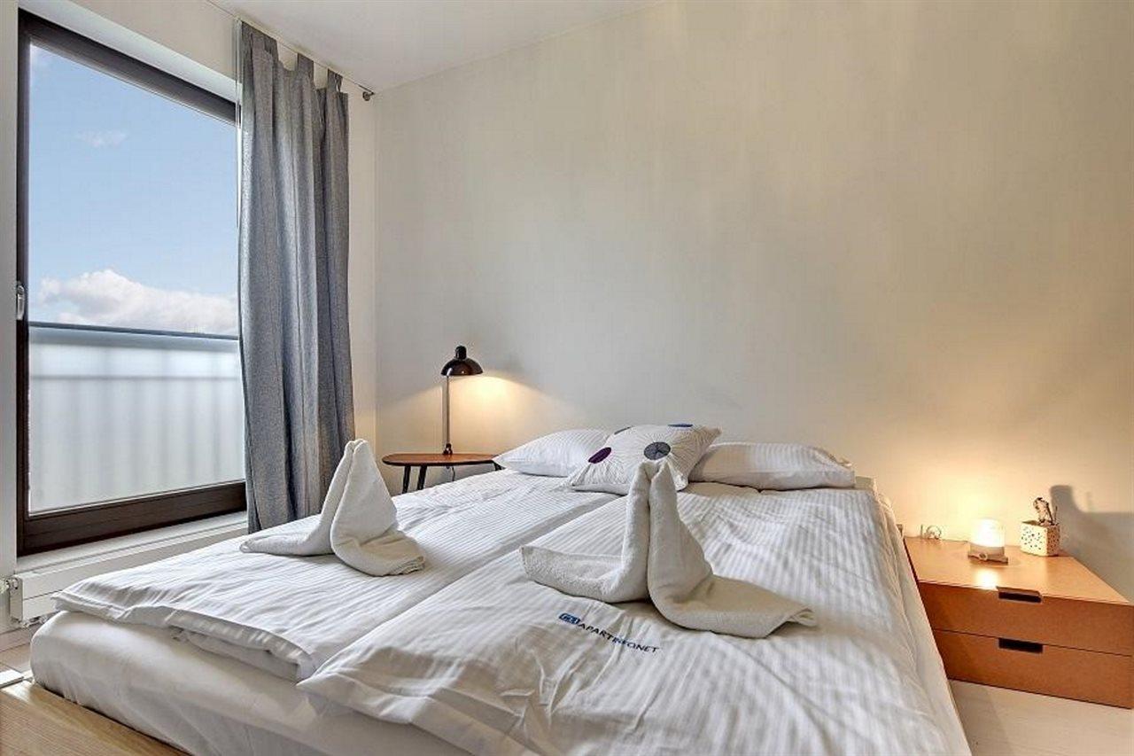 Apartament Szafarnia Old Town