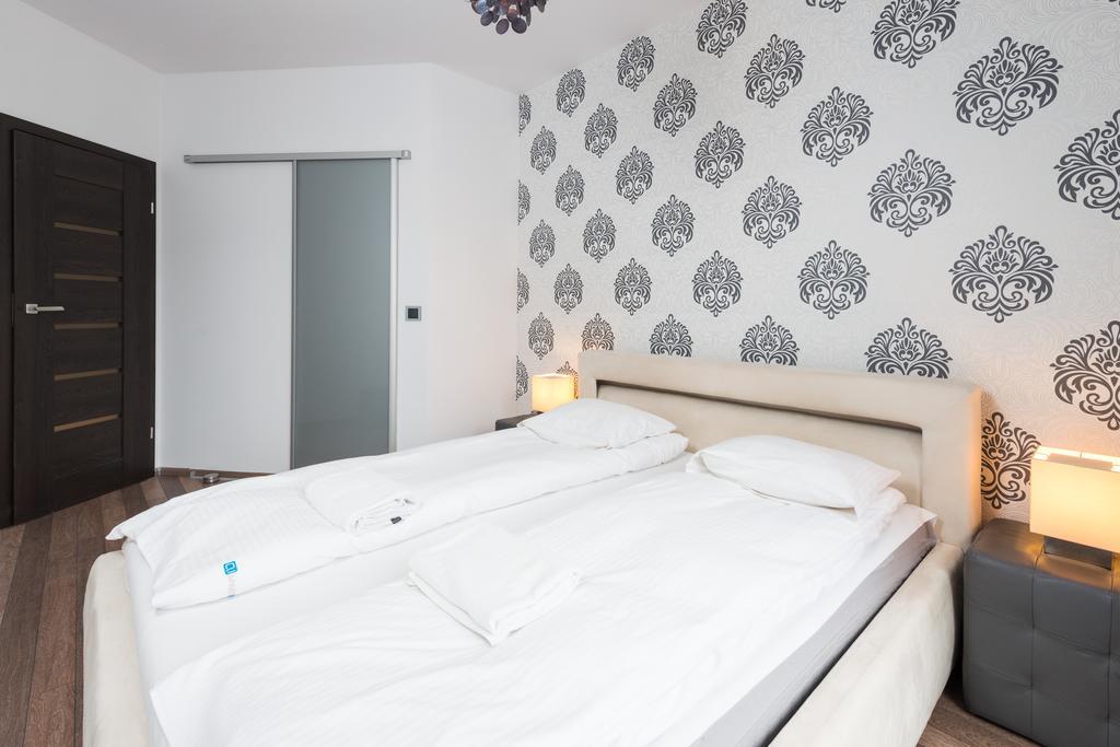 Apartament Szafarnia Old Town Gdańsk