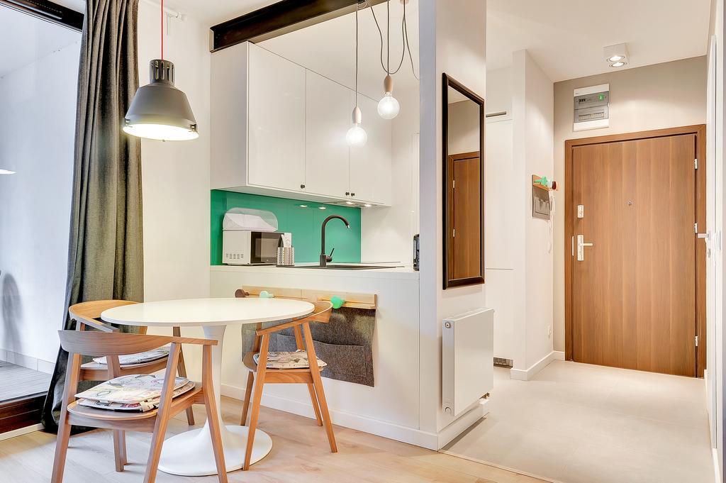 Apartament Szafarnia Old Town *