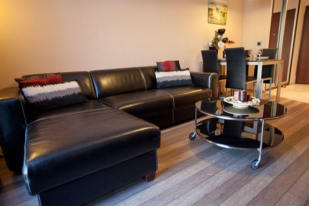 Apartament Szafarnia Old Town Gdańsk