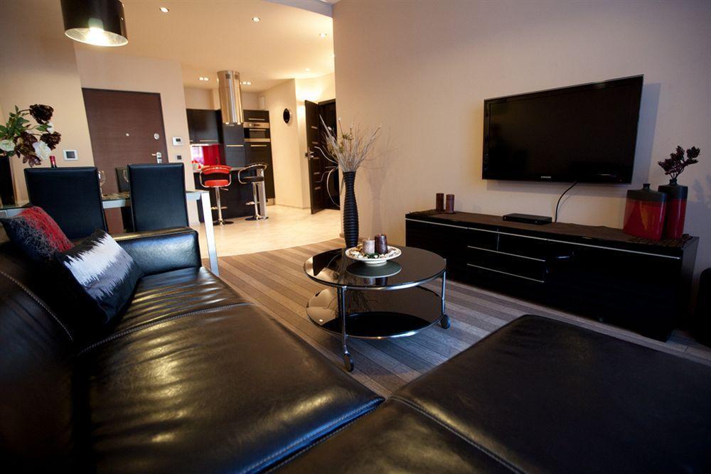 Apartament Szafarnia Old Town *