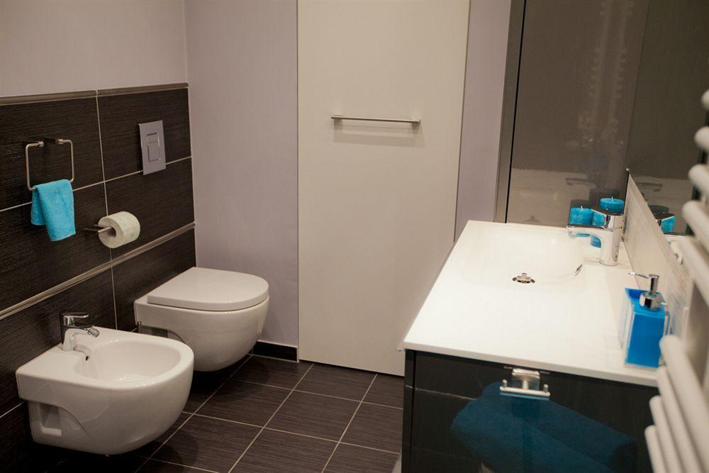 Apartament Szafarnia Old Town