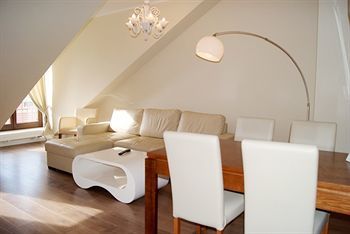 Apartament Szafarnia Old Town