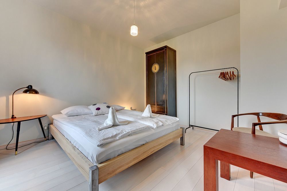 Apartament Szafarnia Old Town *