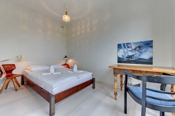 Apartament Szafarnia Old Town