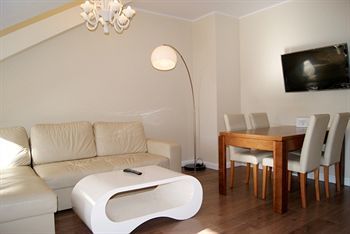 Szafarnia Old Town Apartament Gdańsk