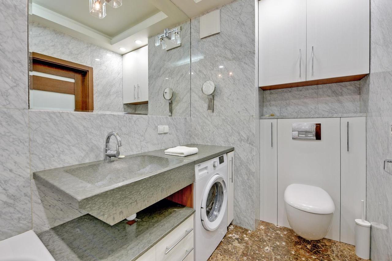 Apartament Szafarnia Old Town Gdańsk