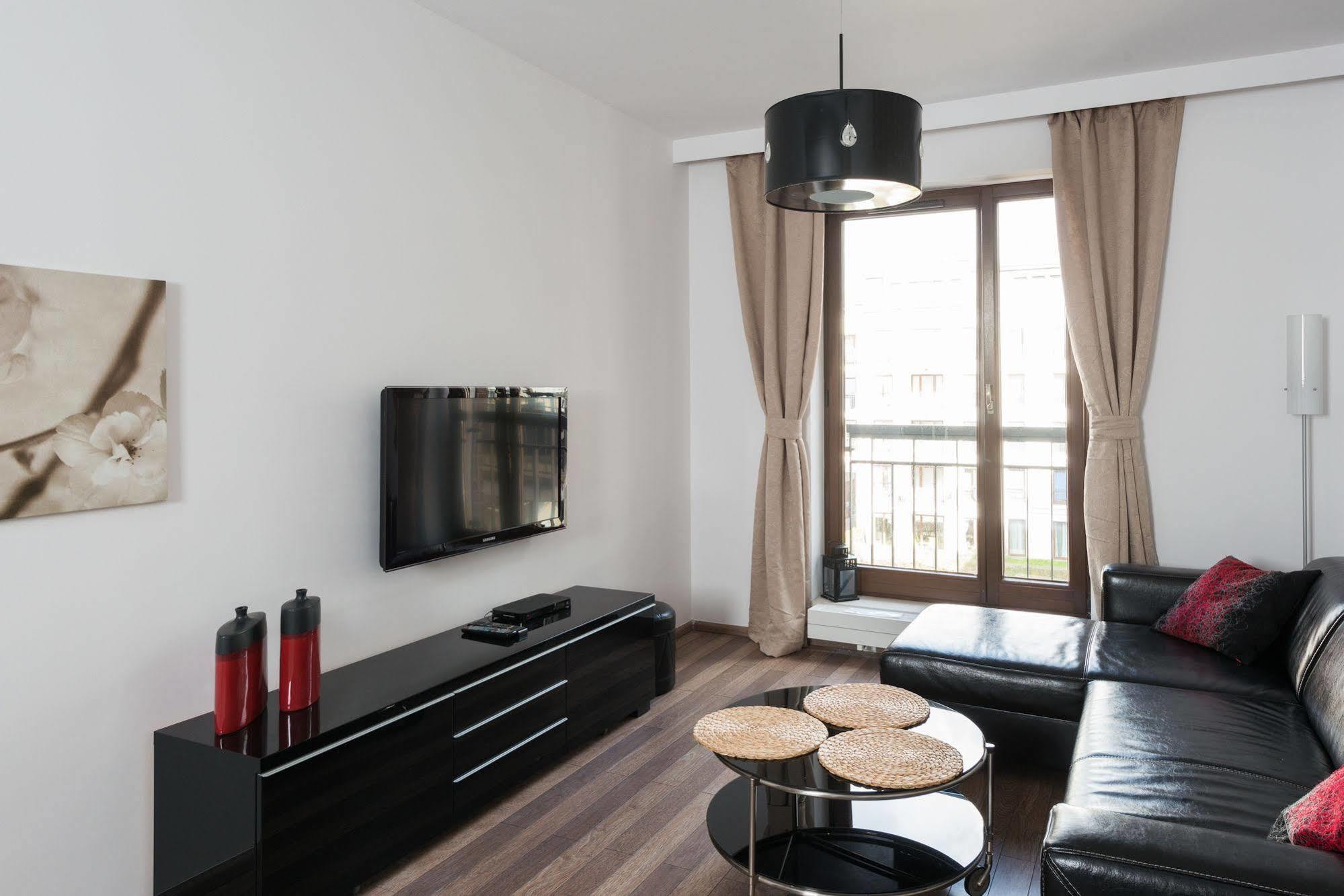Apartament Szafarnia Old Town Gdańsk