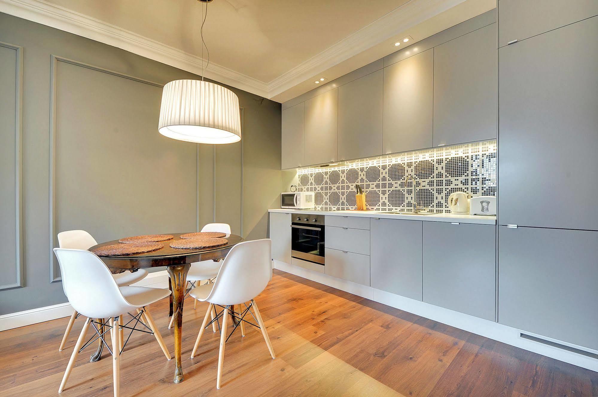 Apartament Szafarnia Old Town