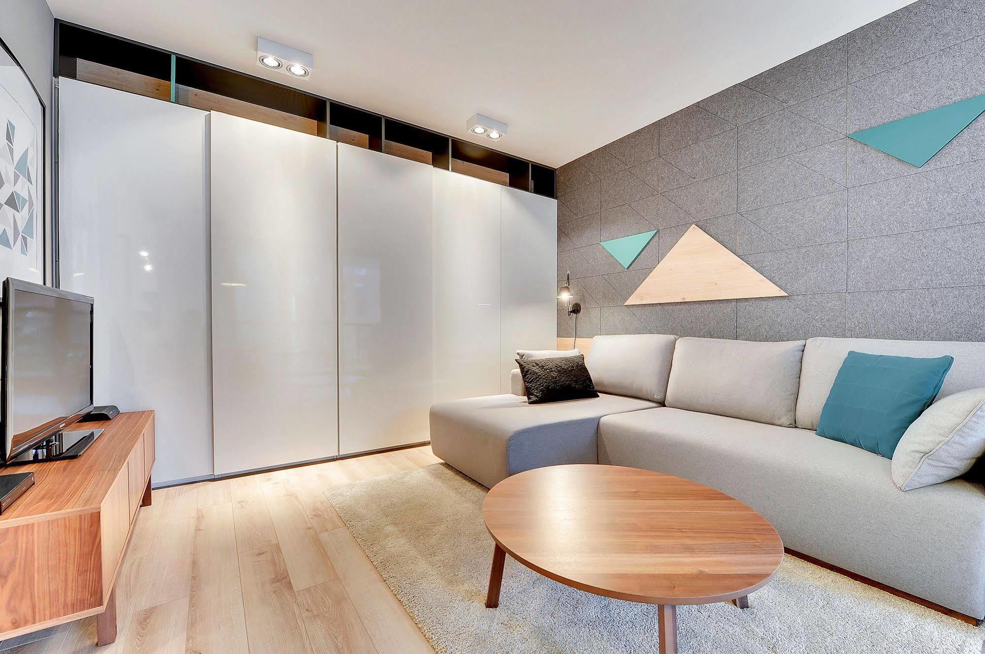 Apartament Szafarnia Old Town Gdańsk