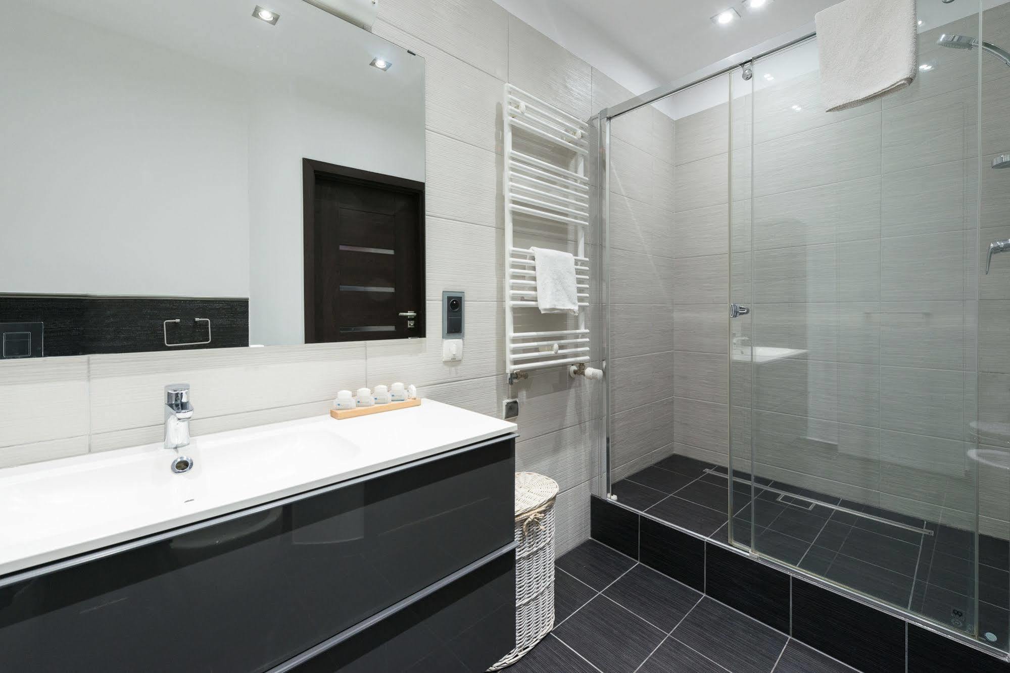 Apartament Szafarnia Old Town Gdańsk